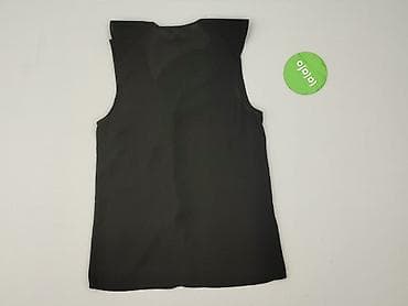 hm sukienki cekiny: H&M, Top damski, rozmiar 2XS — 3