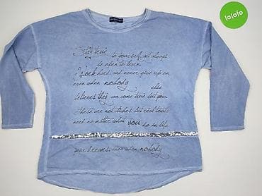 spodenki xl: New Collection, Bluzka damska, rozmiar 6XL — 2