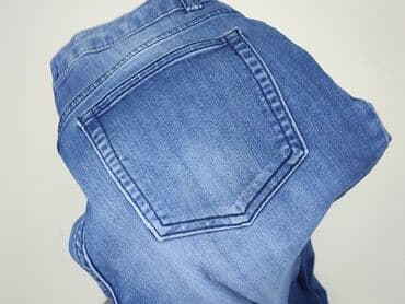 sinsay spodnie jeansowe: Sinsay, Jeansy damskie, rozmiar L — 7