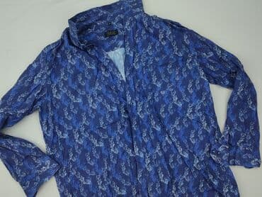 marynarka pull and bear: Koszulа dla mężczyzn, 3XL — 1