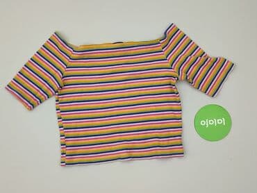 koszulki mon: Monki, T-shirt damski, rozmiar S — 3