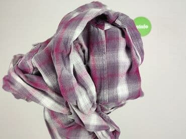 koszula flanelowa jula: Clockhouse, Koszula damska, rozmiar S — 6