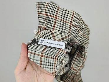 dresy budowlane: SZACHOWNICA, Bluzka damska, rozmiar XL — 5