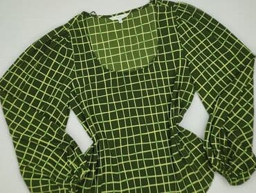 koszula w krate lidl: Next, Women's blouse, size XS (EU 34) — 1