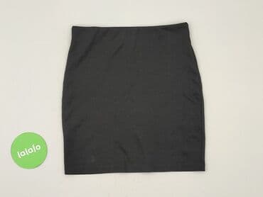 czarne spódnice plisowane midi: Cubus, Women`s skirt, size XS (EU 34) — 2