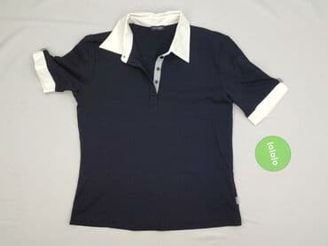 koszulki polo zara: Gerry Weber Edition, Damska koszulka polo, rozmiar S — 2