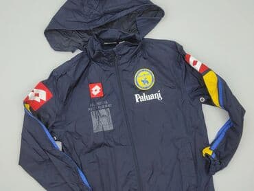 Демісезонна куртка, 12 р., M, стан - Дуже гарний