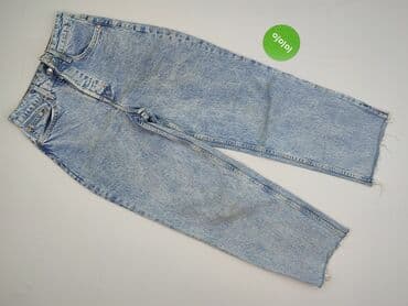 hm jeansy meskie: H&M Divided, Jeansy damskie, rozmiar S — 2