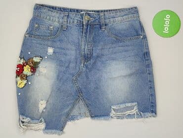 spódnice ludowe w kwiaty: Women`s skirt, size M (EU 38) — 2