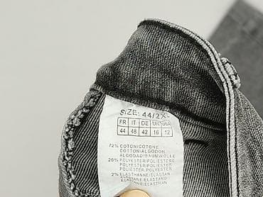 501 levis jeans: Jeansy damskie, rozmiar 2XL — 5