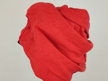 apricot sweter: Janina, Sweter damski, L — 6