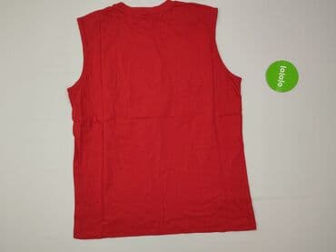 koszulki na ramiączkach pitbull: Podkoszulka dla mężczyzn, rozmiar 2XL — 3