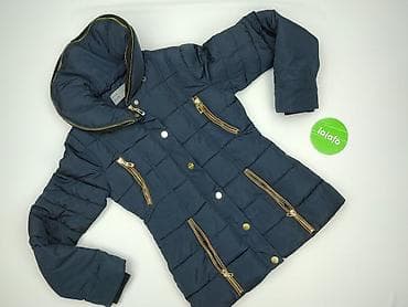 varlesca bluzy: Kurtka zimowa damska, rozmiar S — 2