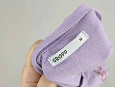 koszulka z żabą cropp: Cropp, Футболка жіноча, розмір M — 5