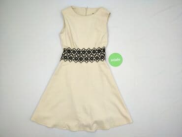 duże rozmiary ekskluzywne sukienki plus size: Women`s dress, size M (EU 38) — 2