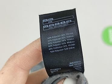 spodnie asics: F&F, T-shirt damski, rozmiar 2XS — 6