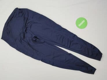 legginsy damskie z kieszenią na telefon: Legginsy Sportowe damskie, rozmiar M — 2