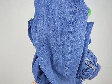 bugatti trampki: Denim, Jeansy damskie, rozmiar XL — 4