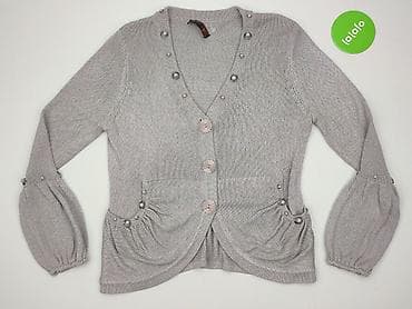 botki waldlaufer: Steps, Kardigan damski, rozmiar M — 2