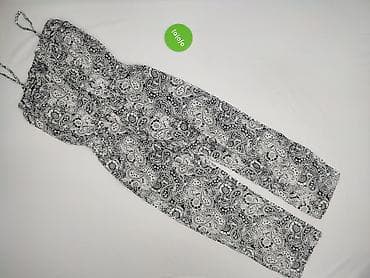 czarne botki ccc: Kombinezon damski, rozmiar S — 2