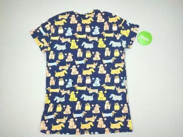 duże rozmiary ekskluzywne sukienki plus size: Sukienka damska, rozmiar M — 3