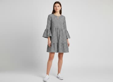 piżamy damskie carry: Carry, Sukienka damska, rozmiar S — 6