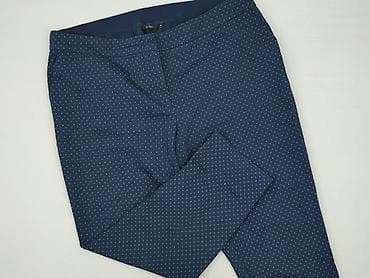 monnari rozmiary: Monnari, Spodnie materiałowe damskie, rozmiar 5XL — 1