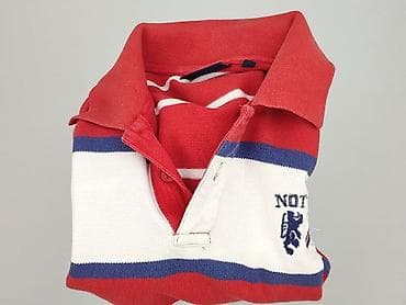 spodnie bugjo: Koszulka polo dla mężczyzn, rozmiar M — 6