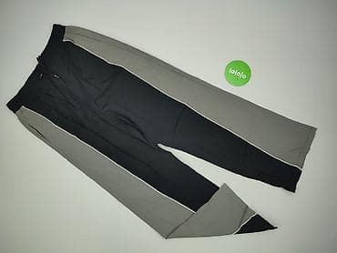 haremki: Spodnie dresowe damskie, rozmiar XL — 2