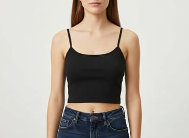 kurtki zimowe damskie wyprzedaż sinsay: Sinsay, Top damski, rozmiar XS — 6