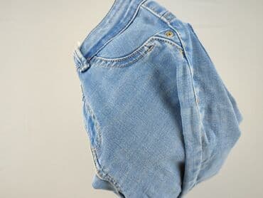 dżinsy push up z wysoką talią: Bershka, Jeans for women, size S (EU 36) — 6