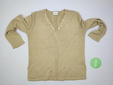 second hand brand: Essence, Sweter damski, rozmiar XL — 2
