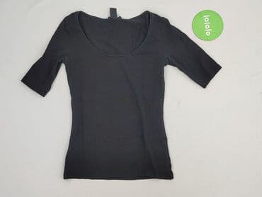 hm bluzki z krótkim rękawem: H&M, Bluzka damska, rozmiar XS — 2