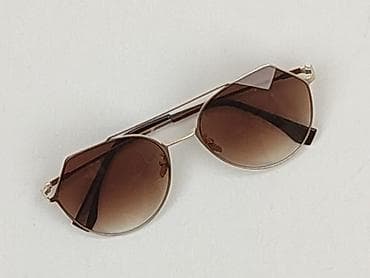 Okulary, Przeciwsłoneczne, stan - Idealny