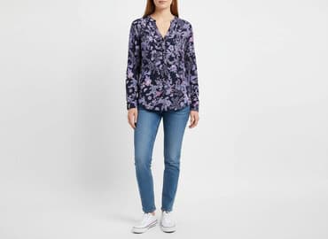 genzie bluzy: George, Bluzka damska, rozmiar S — 8