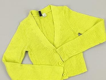 sweter dilvin: H&M Divided, Kardigan damski, rozmiar XS — 1