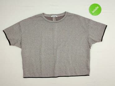t shirty 4xl allegro: Zara, T-shirt damski, rozmiar S — 2