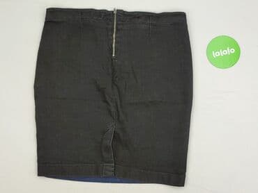 sprzedaż używanych majtek damskich: F&F, Spódnica damska, XL — 3