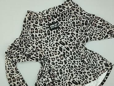 megi bluzy: MEGI, Bluzka damska, rozmiar XL — 1