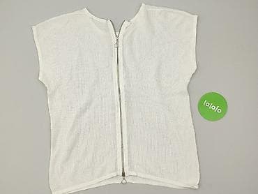 bluzki bez ramion: Bluzka damska, rozmiar XL — 3