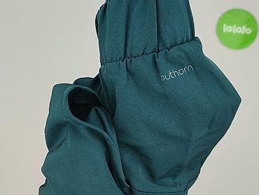 legginsy work out: Outhorn, Szorty damskie, rozmiar L — 4