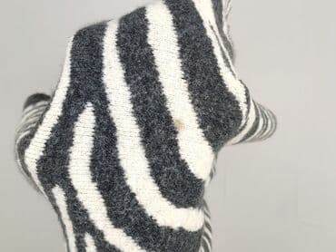 buty z piórami zara: Zara, Kardigan damski, rozmiar L — 4