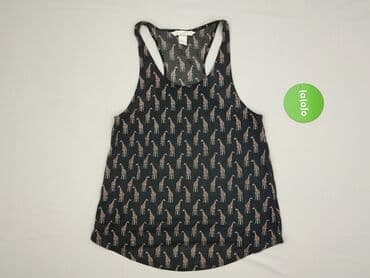 python t shirty: H&M, Women`s T-shirt, size XS (EU 34) — 2