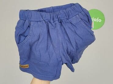 biala sukienka h: Shorts, 3-6 months, condition - Perfect — 5