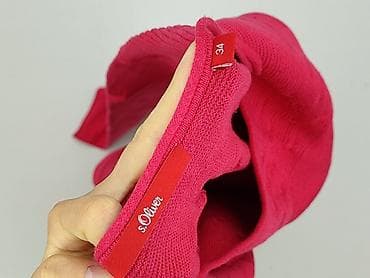 sweter akryl: S.Oliver, Sweter damski, rozmiar XS — 4