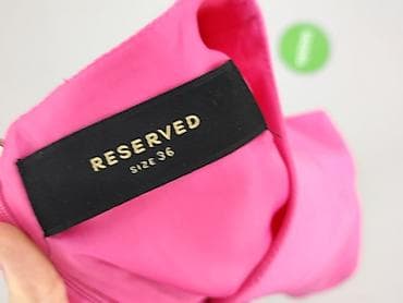 gotycki: Reserved, Sukienka damska, rozmiar S — 4