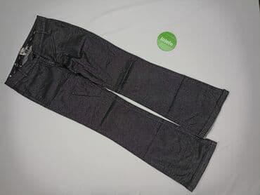 sklep ccc buty zimowe: Spodnie materiałowe damskie, rozmiar S — 2