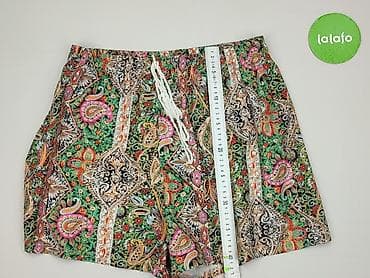 pull bear klapki: Szorty damskie, rozmiar XL — 6