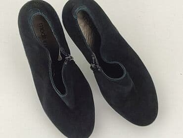 жіноче взуття польща: Zenden Woman, Botki damskie, 40, stan - Bardzo dobry — 1