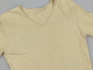 T-shirt damski, rozmiar L